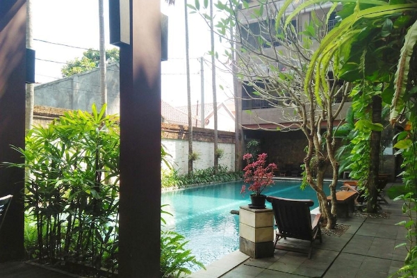 ECLIPSE Hotel (Jogyakarta)